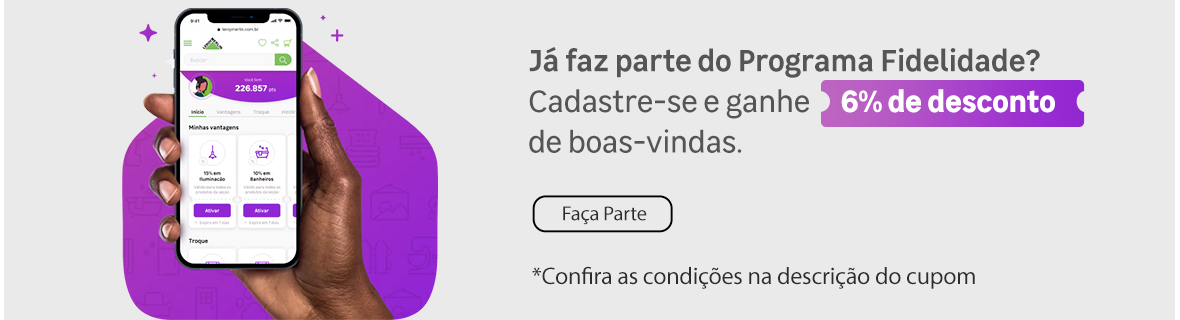 LP Fidelidade | LMCV - 5%